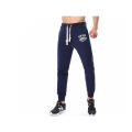 100% Polyester Plain Sweatpants for Wholesale